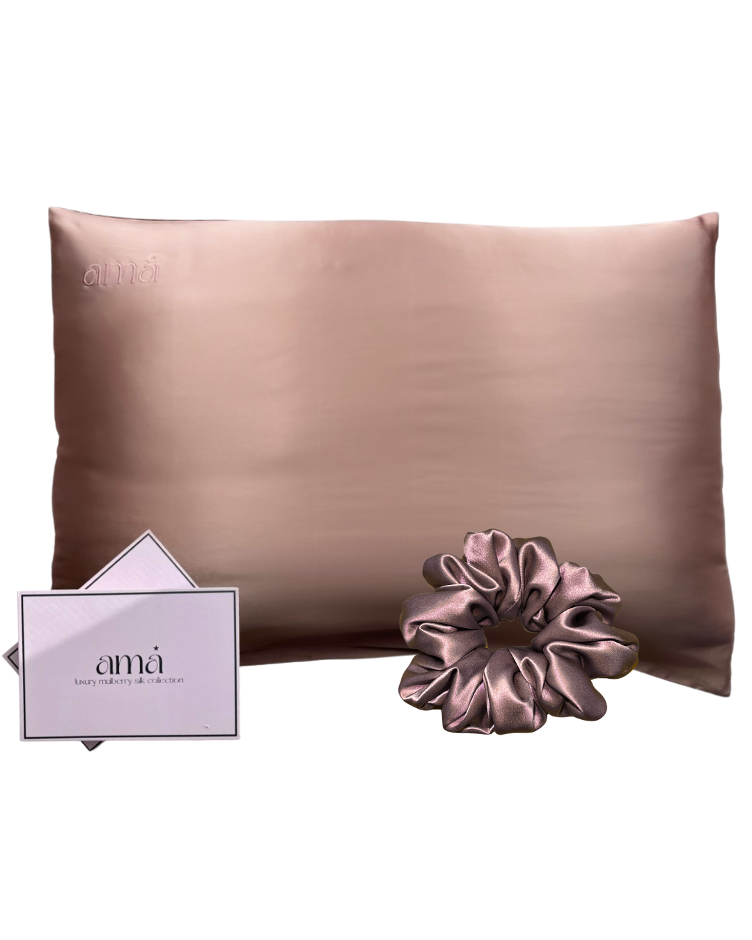 Silk sets